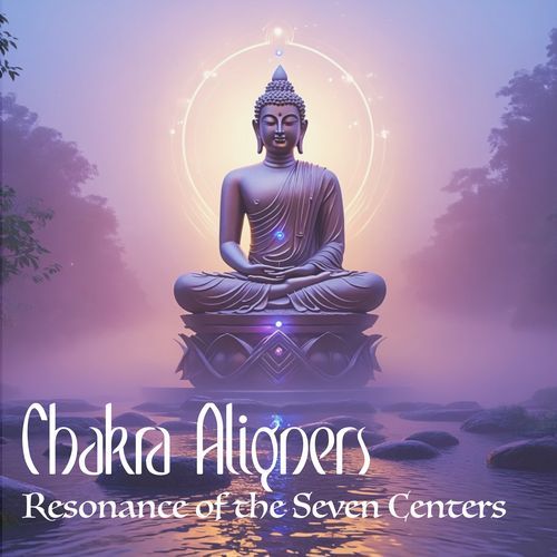 Inner Peace Channel cover art