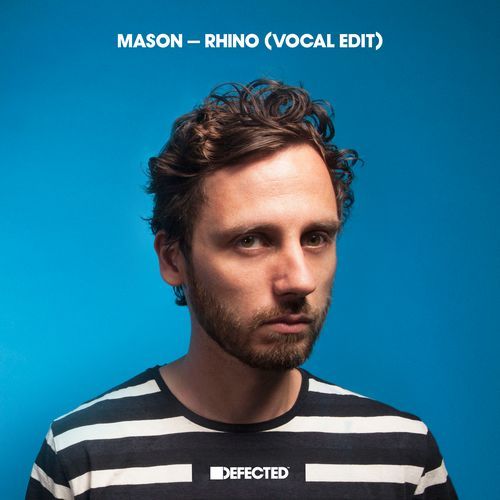 Rhino (Vocal Edit) cover art