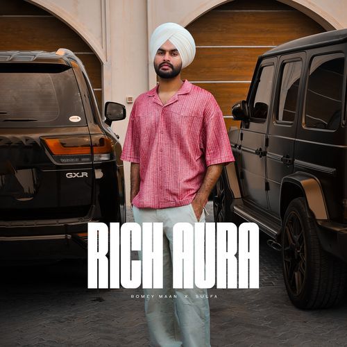 Rich Aura