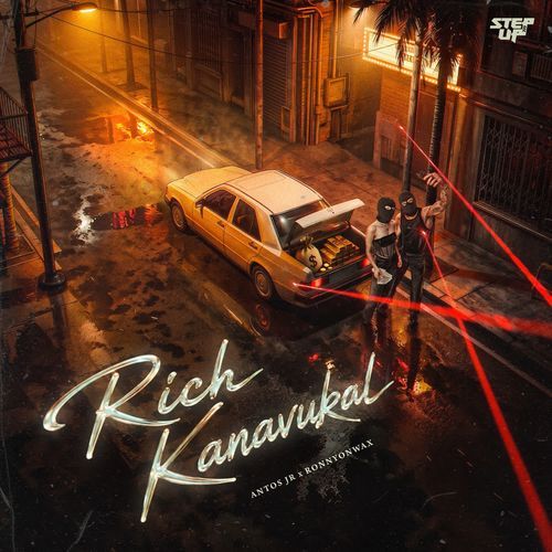 Rich Kanavukal