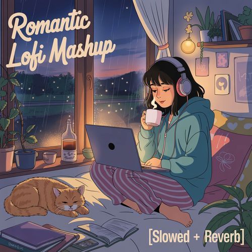 Romantic Lofi Mashup