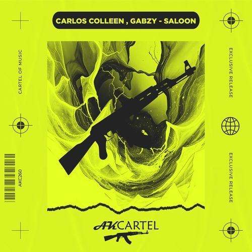 Saloon