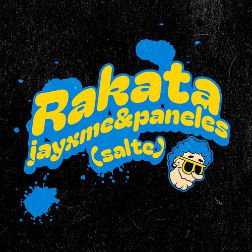 Salte (Rakata) cover art