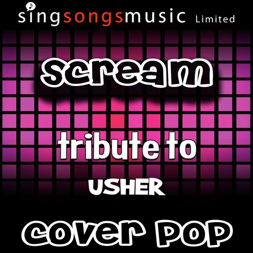 Scream (Tribute to Usher)