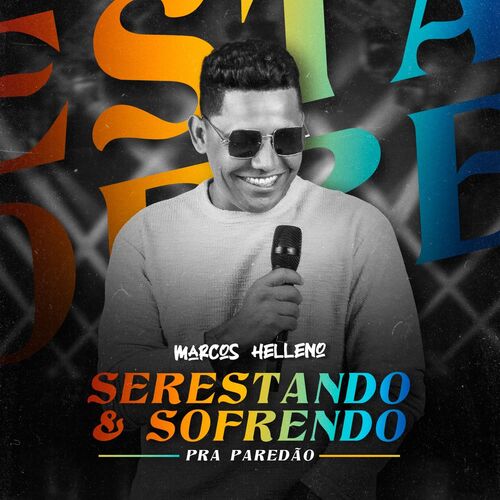 Serestando e Sofrendo (Pra Paredão)_poster_image