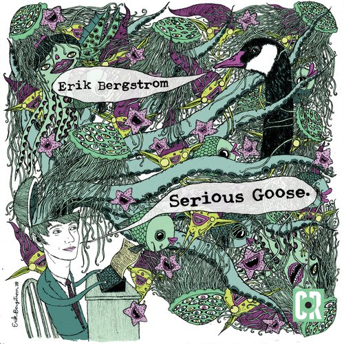 I Am cover art