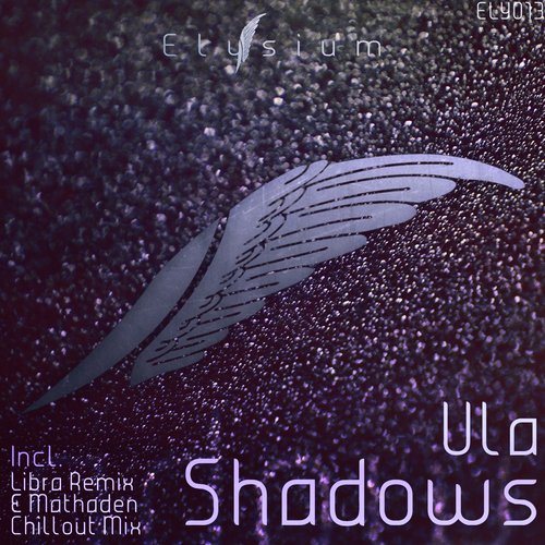 Shadows (Mathaden's Chillout Mix) cover art