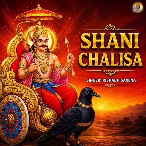 Shani Chalisa