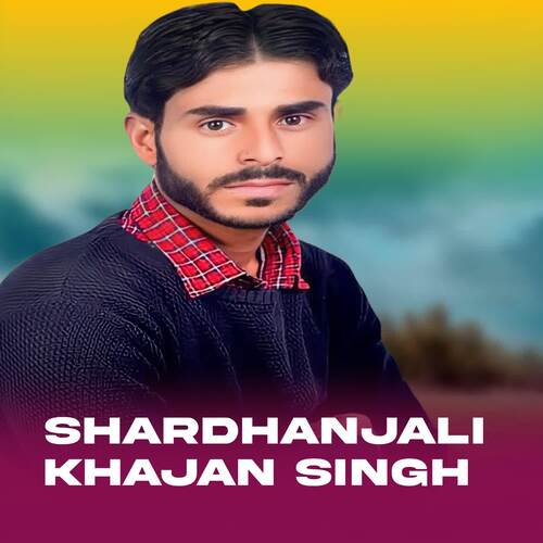 Shardhanjali Khajan Singh