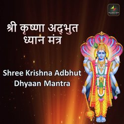 Shree Krishna Adbhut Dhyaan Mantra-NyQkfSBpVHE