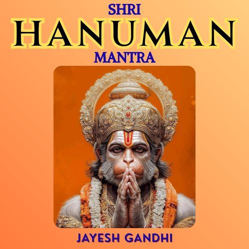 Shri Hanuman Mantra