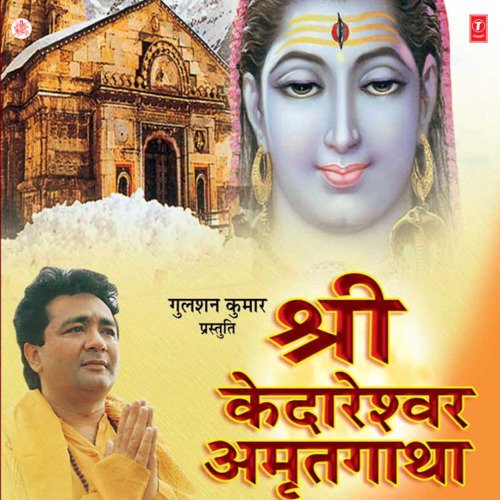 Shri Kedarnath Amritgatha