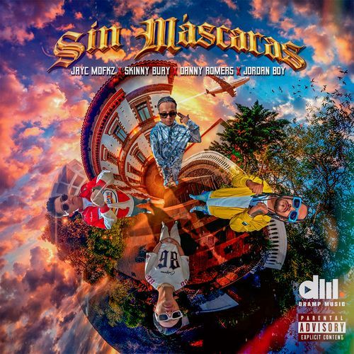 Sin Máscaras