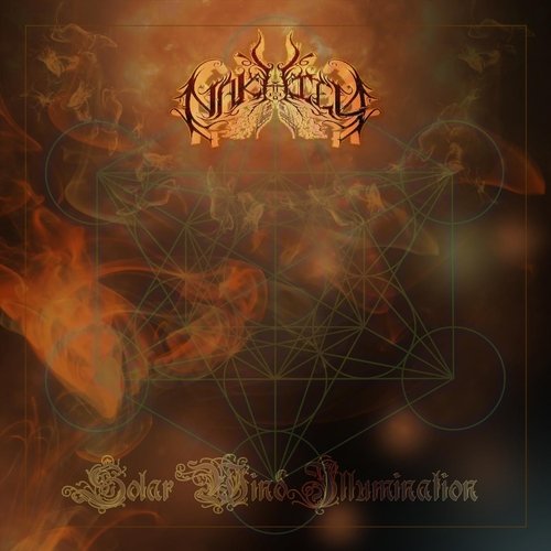 Cosmic Soul Journey cover art