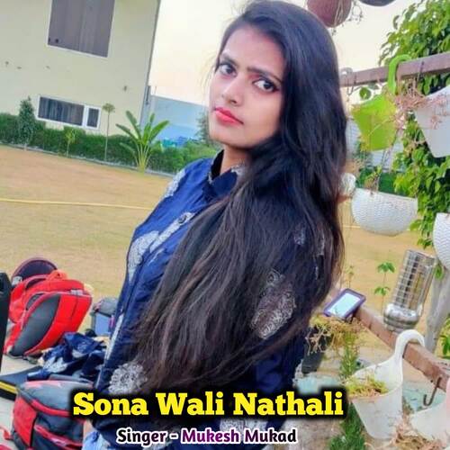 Sona Wali Nathali