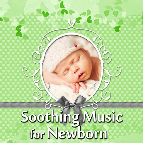 Calming Rain Sound for Baby Sleep, Nature Sounds for Relaxation