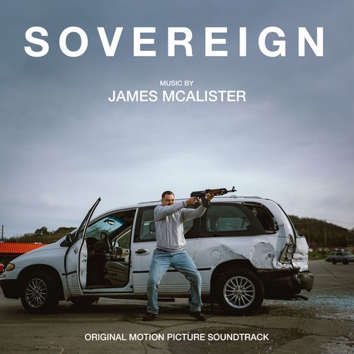 Sovereign (Original Motion Picture Soundtrack)