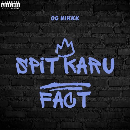 Spit Karu Fact