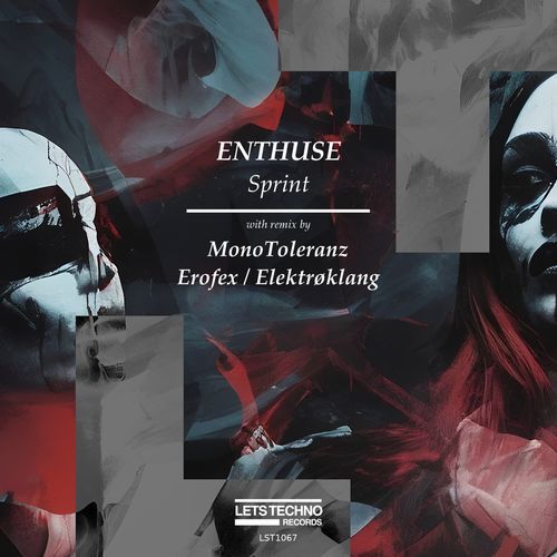 Sprint (Erofex Remix)