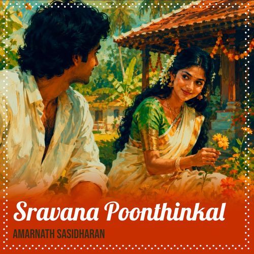 Sravana Poonthinkal