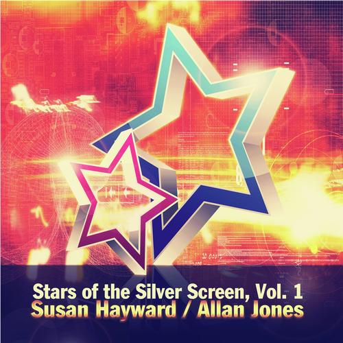 Stars of the Silver Screen, Vol. 1