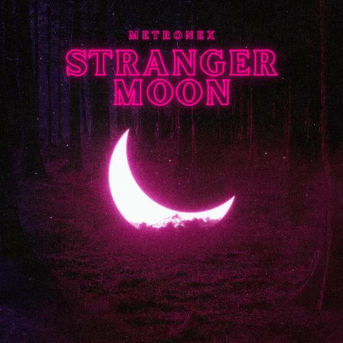 Stranger Moon cover art