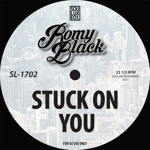 Stuck On You_poster_image