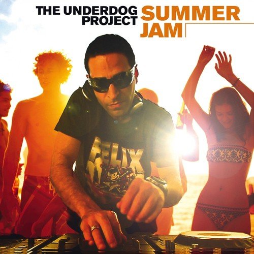 Summer Jam 2010