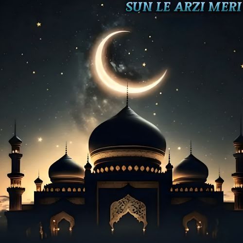 Sun Le Arzi Meri