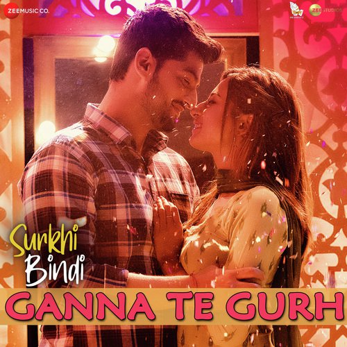 Surkhi Bindi - Title Track