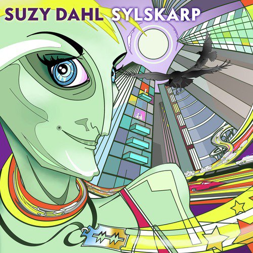 Festen (Sylskarp ll) cover art