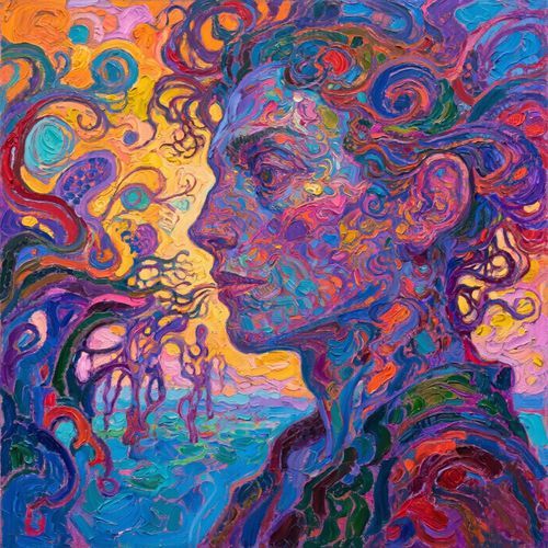 THE EMERALD DREAM cover art