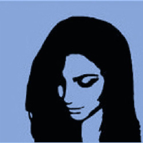 Amplify cover art