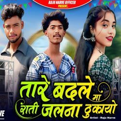 Tare Badle Ma Rati Jalna Thukayo