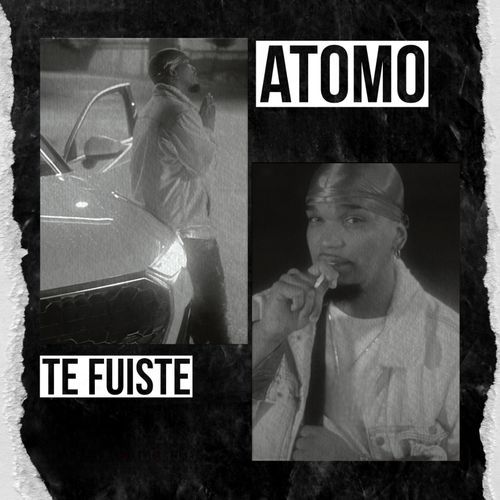 Te Fuiste