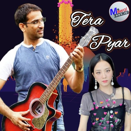 Tera Pyar