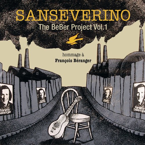 The Beber Project, Vol.1