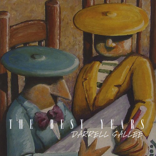 Way Down South cover art