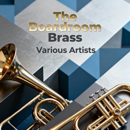 The Boardroom Brass