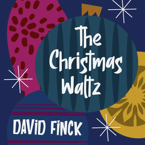 The Christmas Waltz_poster_image