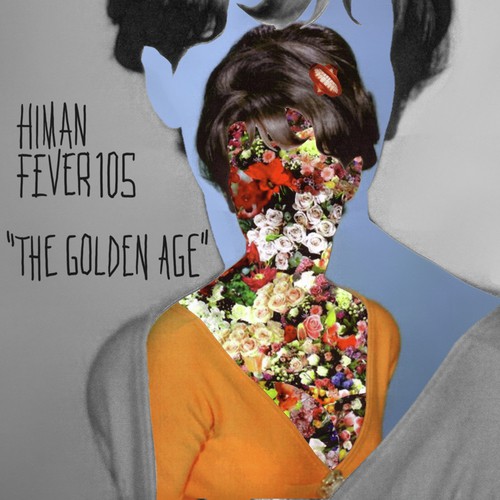 The Golden Age - EP_poster_image