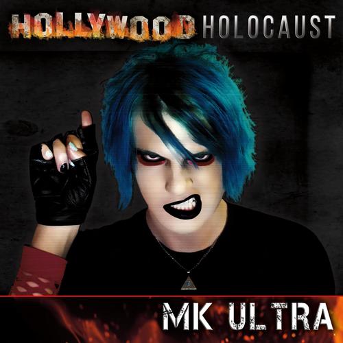The Hollywood Holocaust - EP