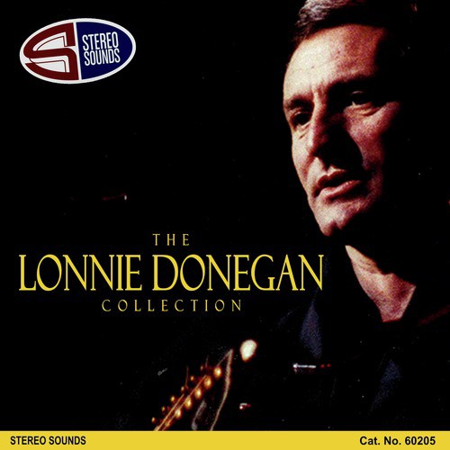 The Lonnie Donegan Collection