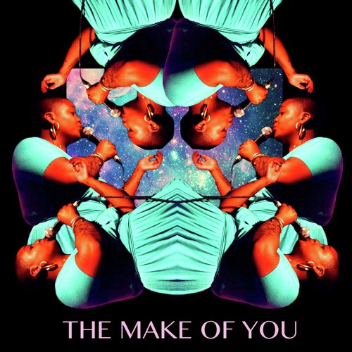 The Make Of You_poster_image