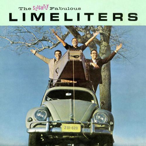 The Slightly Fabulous Limeliters (Live)