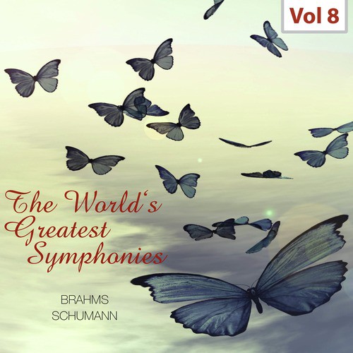 The World&#039;s Greatest Symphonies, Vol. 8