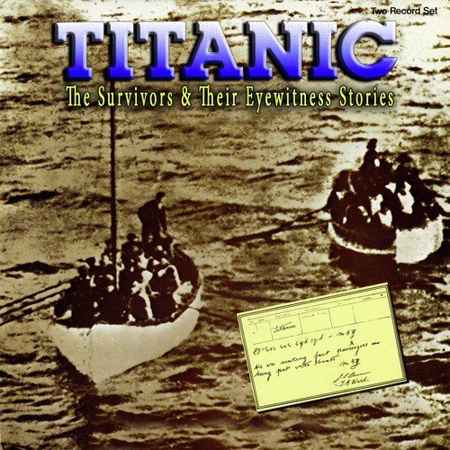 Titanic - 100th Anniversary  (1912-2012)