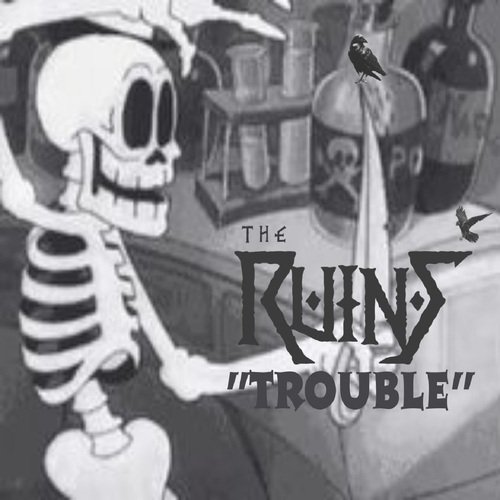 Trouble_poster_image