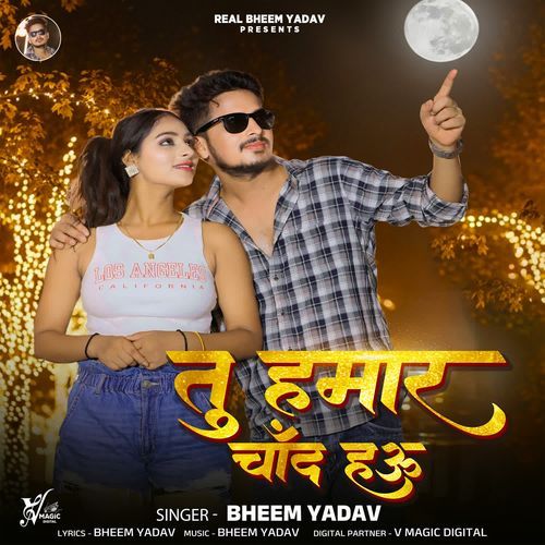 Tu Hamar Chand Hau