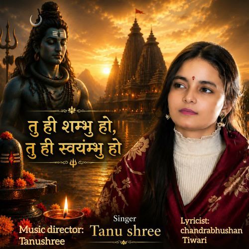 Tu Hi Shambhu, Tu Hi Swayambhu Ho